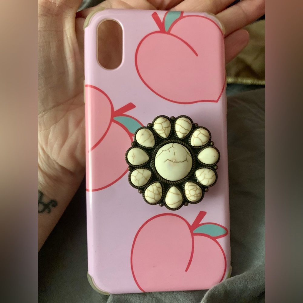 iPhone X — XS Case